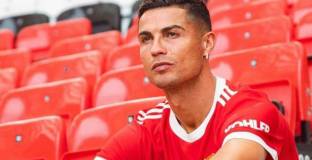 Черубини: Офертата на Ман Сити за Роналдо не бе подходяща