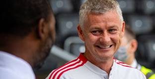 Солскяер: Ман Юнайтед демонстрира амбициите си с покупките на Варан и Санчо 