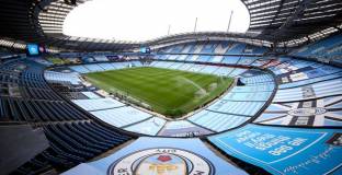  Ман Сити ще инвестира 300 млн. за ремонт на 