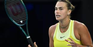 Сабаленка се класира за финала на Australia Open 2025