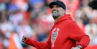 Клоп ще се завърне на „Анфийлд” след месец