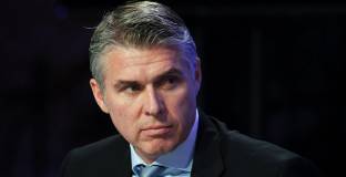 Съдийският комитет на УЕФА: Имаше дузпа за Англия срещу Дания