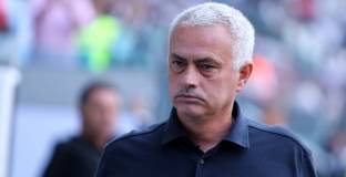   Моуриньо: Усетихме страха на феновете на Юве