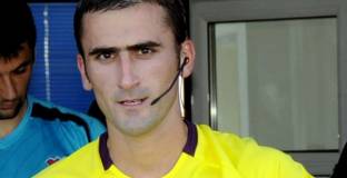 Съдии от Черна гора ще ръководят мача България - Швейцария