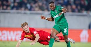 Текпетей: Показахме какво представлява Лудогорец