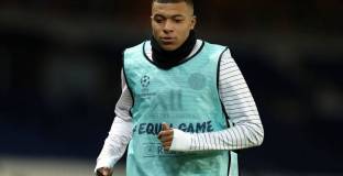 Мбапе получава два пъти по-малко от Неймар и Меси