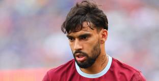 Тотнъм обмисля покупка на Пакета