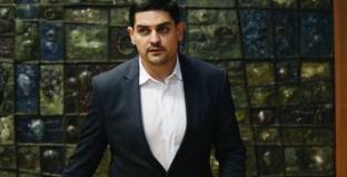 Радостин Василев: Аз съм министър на целия български спорт