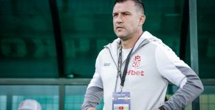 Стоянов: Стремим се да играем все по-добре 