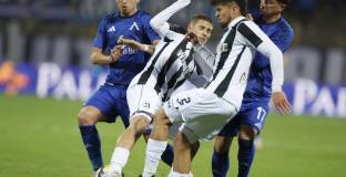 Съдийската комисия: Имаше дузпа за Левски срещу Локо Пловдив