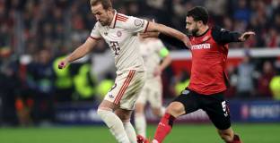 Нова победа и Байерн също е на 1/4-финал