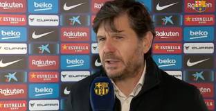 Алемани: Ще е катастрофа, ако не попаднем в ШЛ