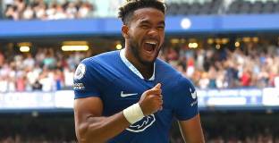 Челси удължи договора на капитана Рийс Джеймс до 2032 година