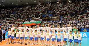 Мечтано начало! България започна Световното с невероятна победа над Финландия