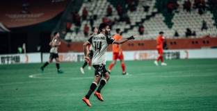 Известен е съперникът на Байерн в 1/2-финалите на клубния Мондиал