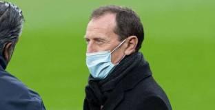 Бутрагеньо: Надяваме се да се класираме за 1/4-финалите