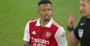 Жезуш постави рекорд във Висшата лига