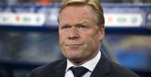 Куман ще подпише тригодишен договор с Барса