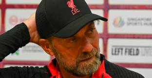 Клоп: Имаме прекалено много контузени