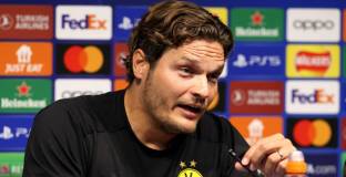 Терзич: Заслужаваме да играем в плейофите на ШЛ