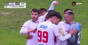 Спортист Своге - Марек 3:1 