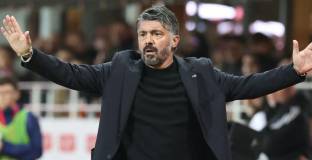 Дженаро Гатузо 