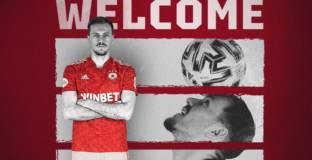 От ЦСКА плащат към кредиторите и ще картотекират новите играчи