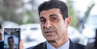 Георги Иванов: Не смятам, че има разсейване при Илиан Илиев