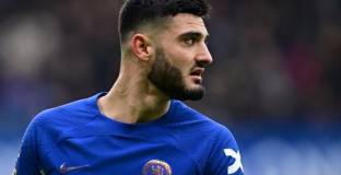 Стана ясно защо пропадна трансферът на Броя в Ипсуич