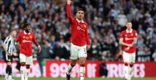 Първа купа за Ман Юнайтед от 6 години