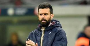 Мота: Трябва да играем футбол срещу Ювентус