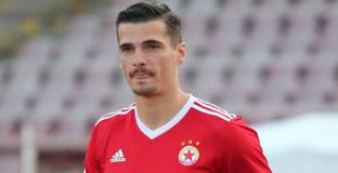  ЦСКА-София може да разтрогне с Кох