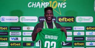 Шоу: Голът ми бе инстинкт