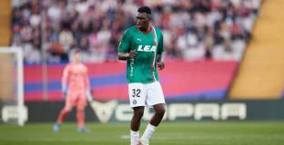 Барса допусна най-бързият гол през 21 век 