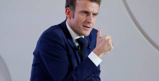 Макрон е срещу носенето на хиджаб в спорта