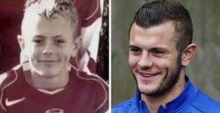 Таен скаут съблазнил Уилшър в Арсенал