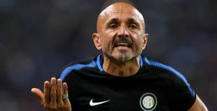 Спалети: Интер няма пари за Мхитарян и Пасторе 