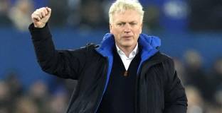 Мойс: Бе важно да завършим на своя стадион възможно най-добре