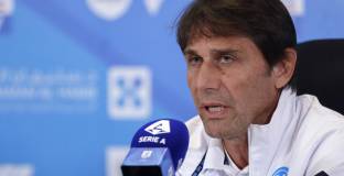 Конте: Това е сезон, който ще нося със себе си