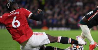 Невил: Ман Юнайтед има проблеми с дисциплината