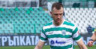   Илиев: Цяла седмица си говорим как ще победим ЦСКА-София