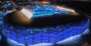 Франция ще остане перфектна с Тунис