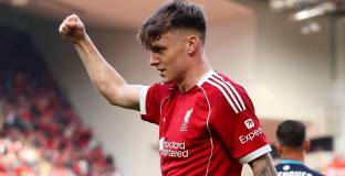 Ливърпул е близо до преминаване на границата от 200 млн. от изходящи трансфери