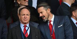 Арсенал се сбогува с Луис и повиши Гарлик