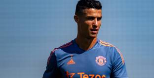  Гулит: Роналдо съжалява, че се върна в Ман Юнайтед