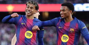 Барселона не сгреши срещу Майорка (видео)