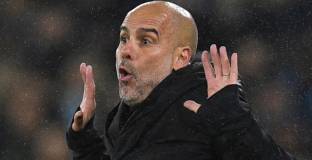 Гуардиола: Остарях с 10 години