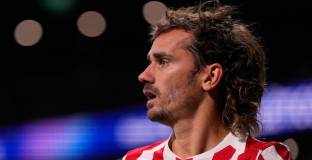 Гризман поема към САЩ – договор с Орландо Сити е на финалната права