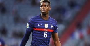 Погба: Знаем, че трябва да се подобрим 