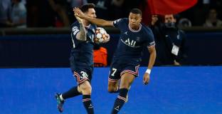  Меси отговори на Мбапе за футбола в Европа